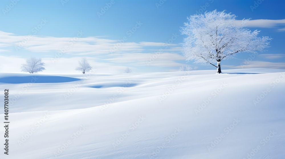 serene snow drift background serene snow drift background