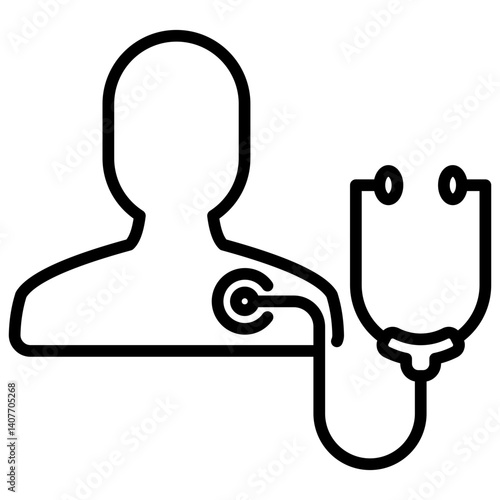 Examination Icon