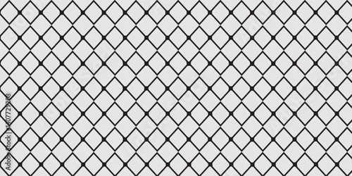 Abstract background - geometric pattern seamless