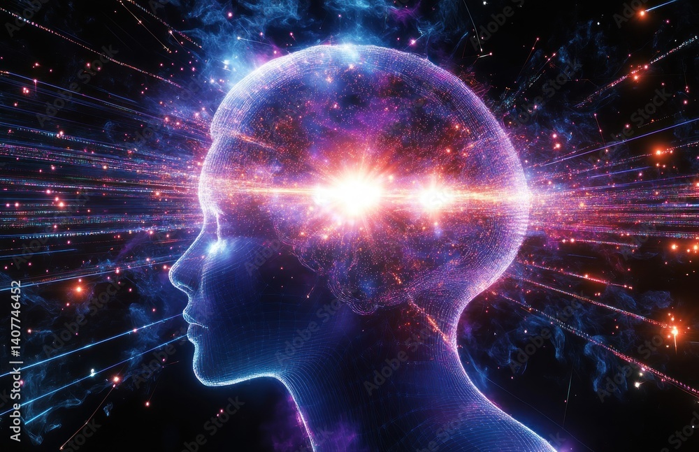 Artificial Intelligence and Cyberpunk Connections in a Futuristic Universe Artificial Intelligence and Cyberpunk Connections in a Futuristic Universe