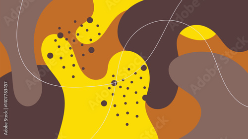 abstract background vector