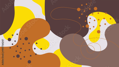 abstract background vector