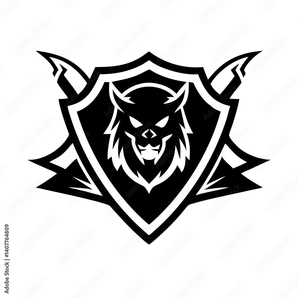 Obraz premium bird icon design