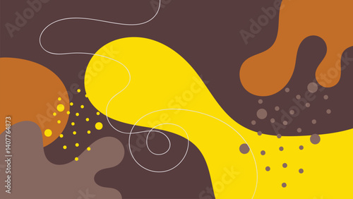 abstract background vector