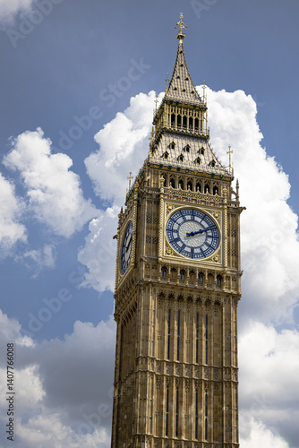 big ben london