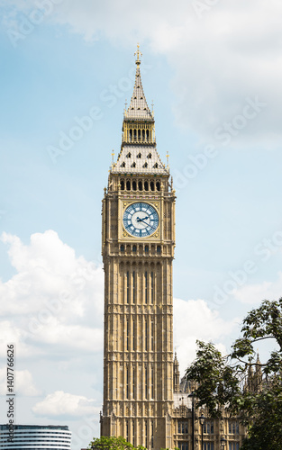 big ben london