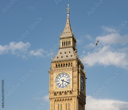 big ben london