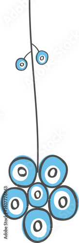 꽃
