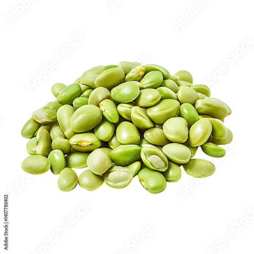 Wallpaper Mural Lima Beans pile png  Torontodigital.ca