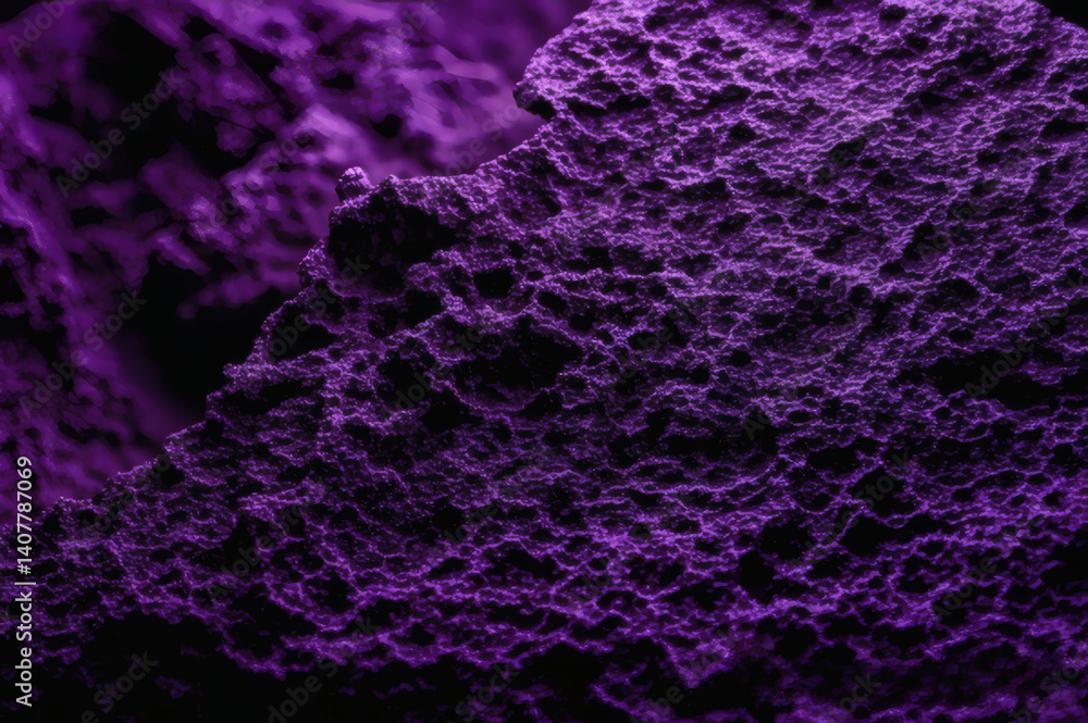 Dark Purple Background with a Coarse Texture. Abstract Purple Surface with a Granular Feel. Textured Purple Material with Bumps and Crevices. Deep Purple Abstract with Uneven Texture Dark Purple Background with a Coarse Texture. Abstract Purple Surface with a Granular Feel. Textured Purple Material with Bumps and Crevices. Deep Purple Abstract with Uneven Texture