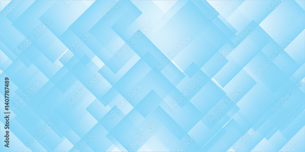 Obraz premium Light BLUE vector texture with colored lines. Modern geometrical abstract illustration with Lines. Pattern for ads, posters, banners.
