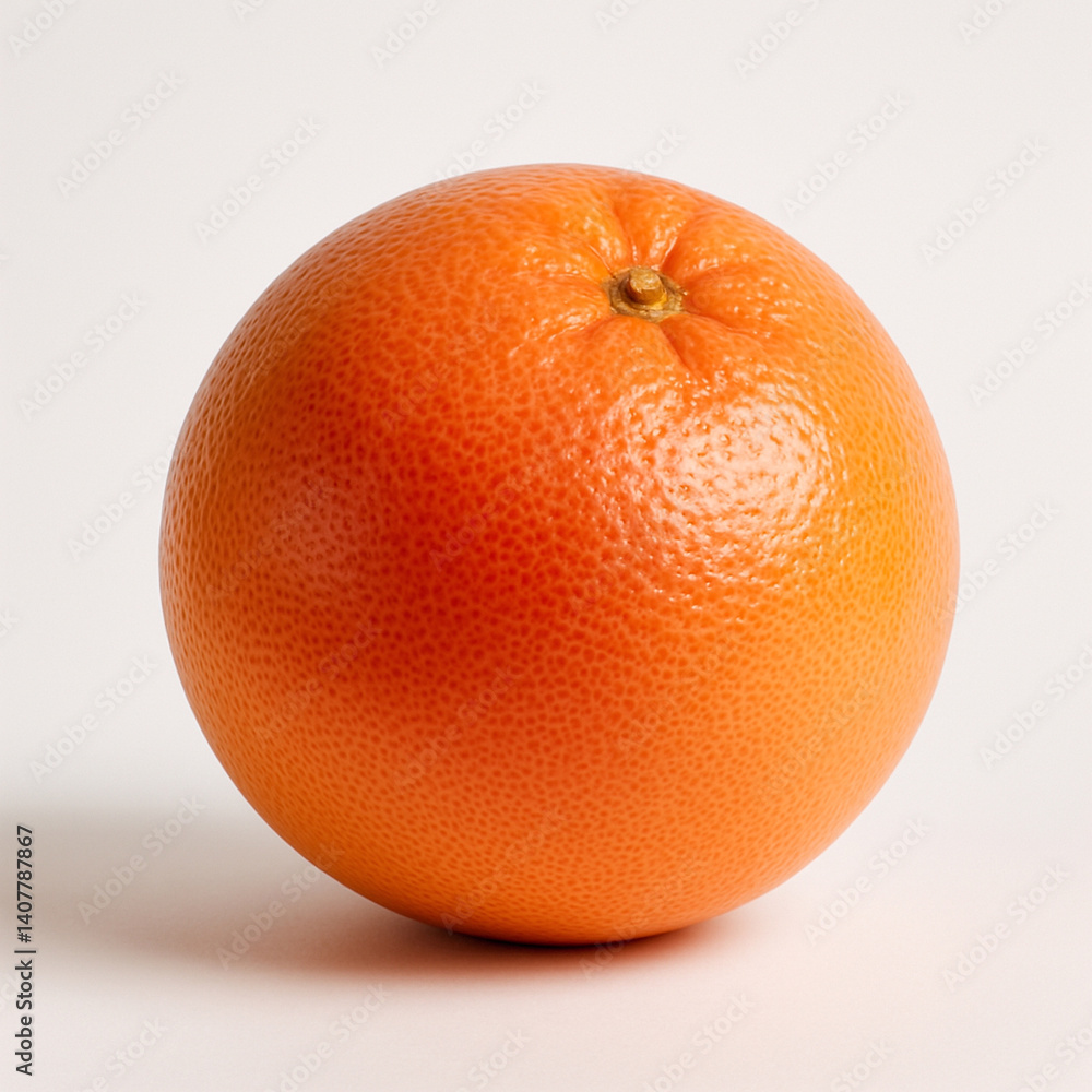 Fresh whole grapefruit isolated on white background
Close-up of a ripe, whole grapefruit with smooth textured skin, perfect for healthy eating or citrus-themed designs.
Fresh whole grapefruit isolated on white background
Close-up of a ripe, whole grapefruit with smooth textured skin, perfect for healthy eating or citrus-themed designs.