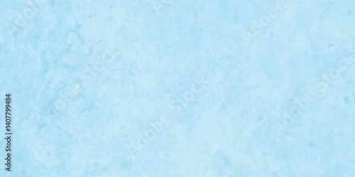  Blue background with grunge backdrop texture, watercolor painted mottled blue background, colorful bright ink and watercolor textures on black paper background.	
