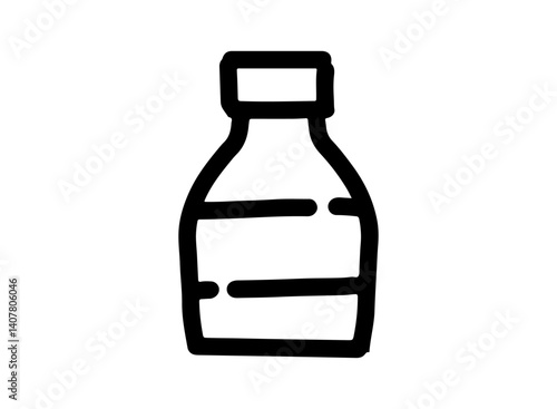 set icon of an Medical Health