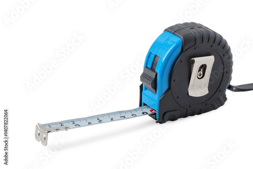 Construction measuring tape