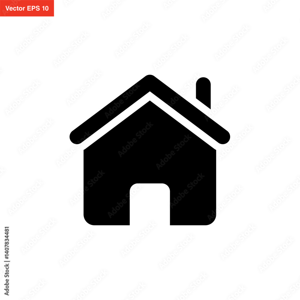 simple home icon design simple home icon design