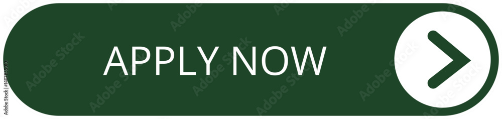 Vector Illustration icon Apply now button Vector Illustration icon Apply now button