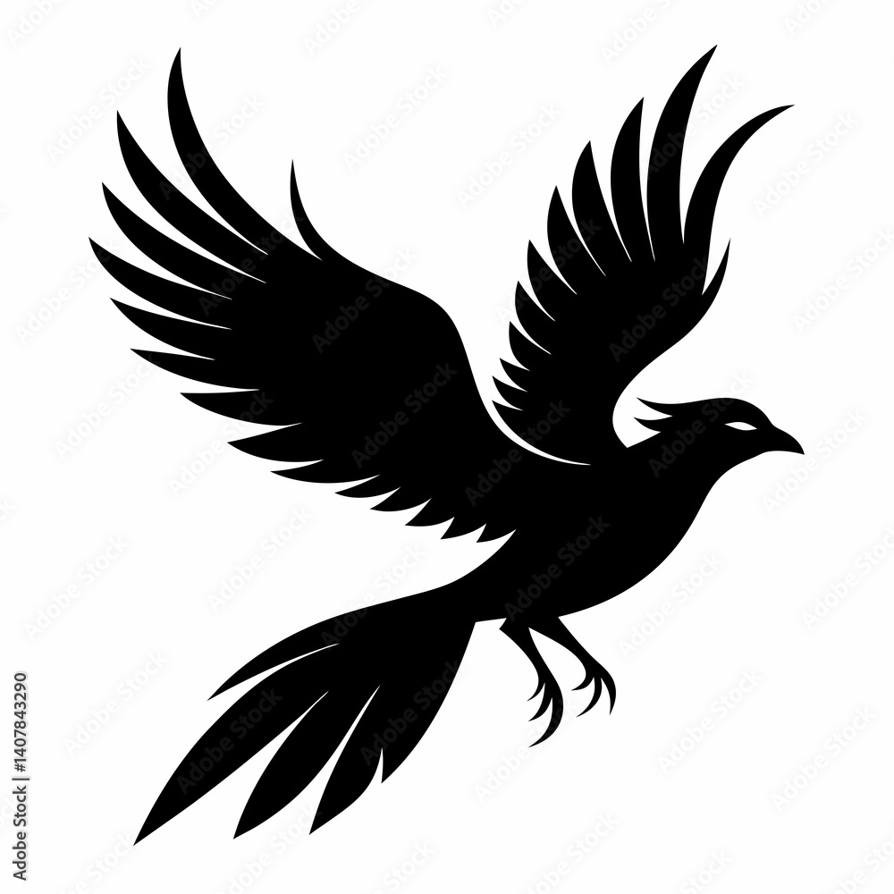 Fototapeta premium dove of peace