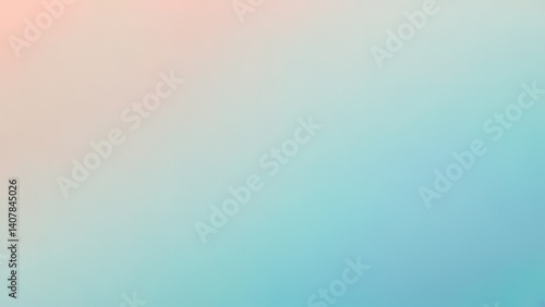 pastel-toned gradient background