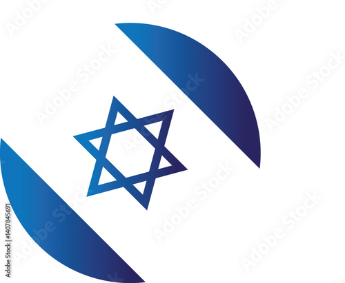 Flag of Israel icon