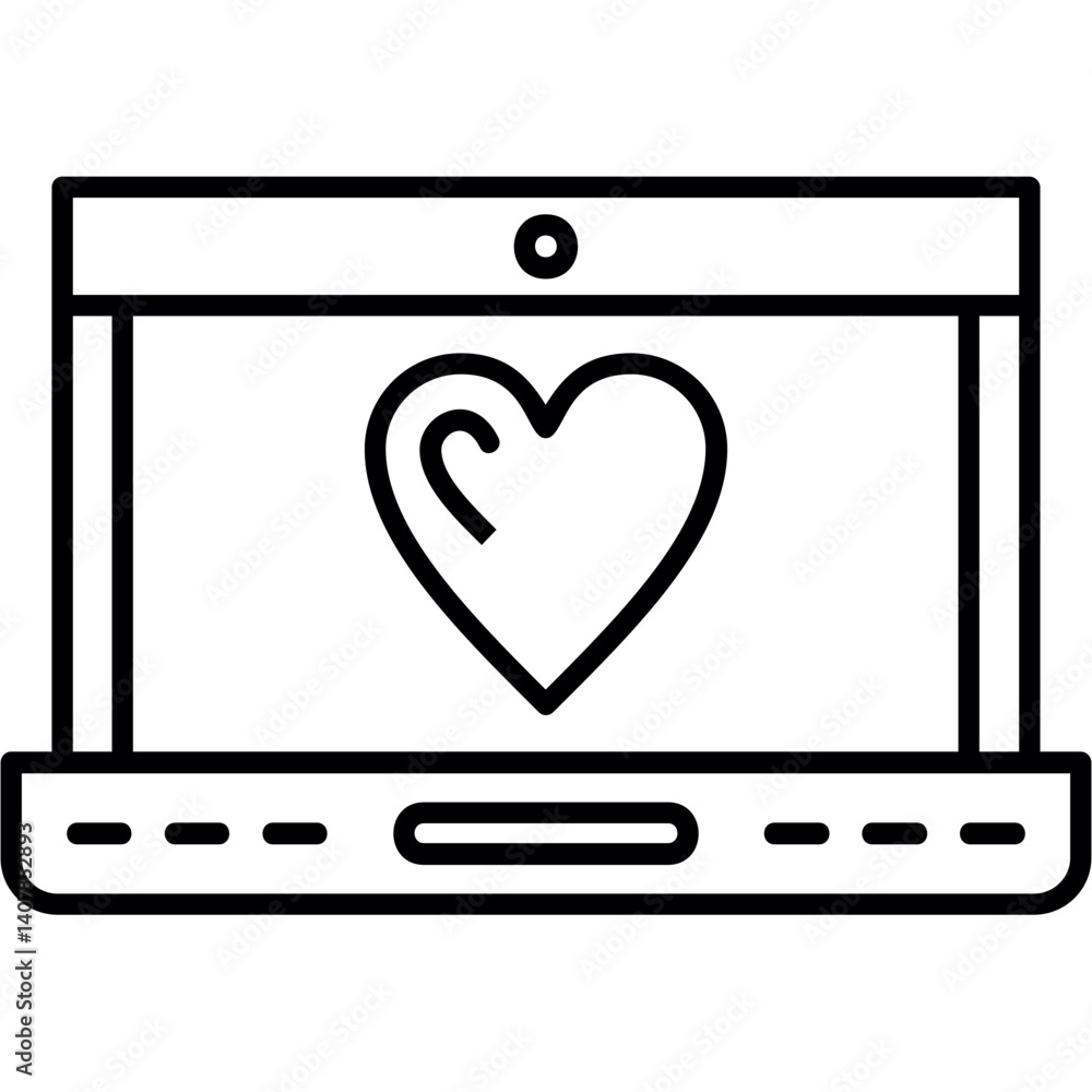Heart icon Heart icon