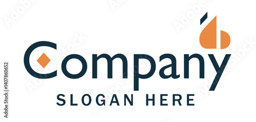 Free Download Modern Wordmark Logo Design for Branding - GFXLoad