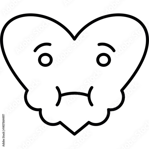 Sick Person icon