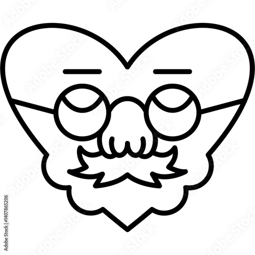 Disguise icon