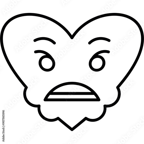 Furious icon