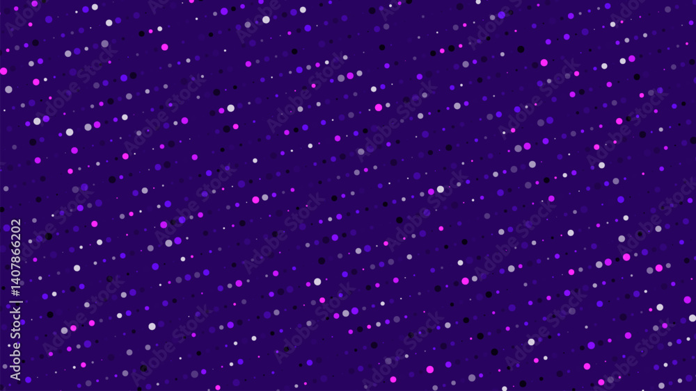 Halftone faded dots texture. Random dots background. Dot pattern glow effect. Polka dot technology background. Halftone faded dots texture. Random dots background. Dot pattern glow effect. Polka dot technology background.