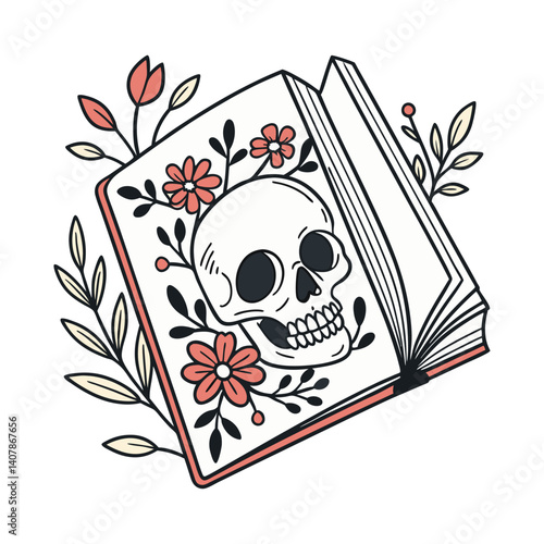 flora book