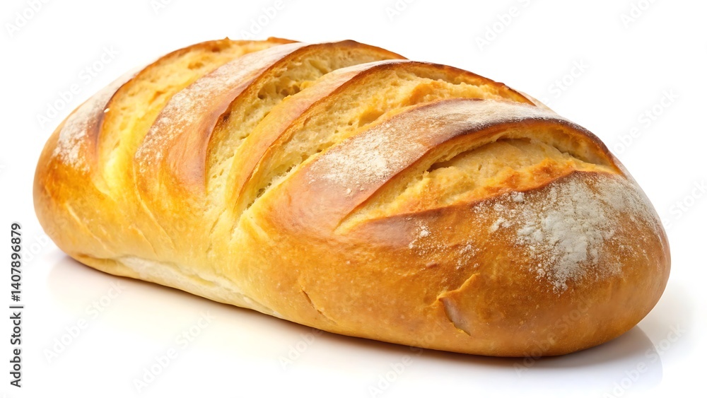 Golden Crust French Bread Loaf Golden Crust French Bread Loaf