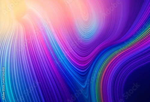 abstract colorful background