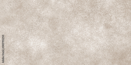 Abstract old light brown paper texture background with vintage paper background or texture. brown concrete wall texture. brown old parchment paper texture.	
