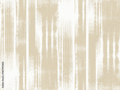 Seamless pattern. Modern stylish abstract texture. Geometric brush effect design and pattern for textile. Expressive paint linen textured gray striped lines seamless pattern design, vector texture. mo