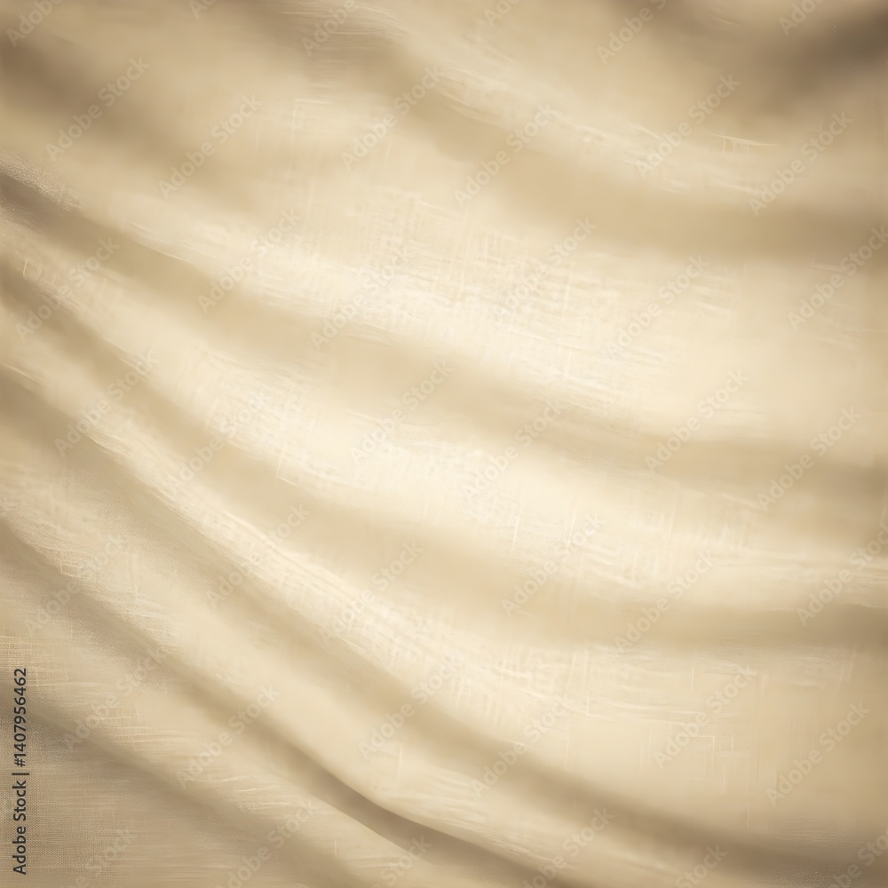 Fototapeta premium golden silk background