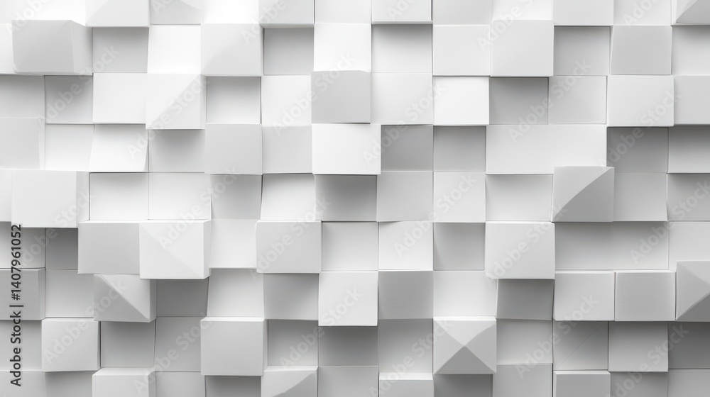 grid of wave offset white squares or boxes geometry background wallpaper banner flat lay,stock photo grid of wave offset white squares or boxes geometry background wallpaper banner flat lay,stock photo