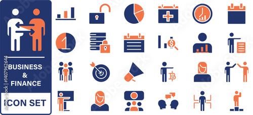 Finance line icons set. Money payments elements outline icons collection. Payments elements symbols. Currency, money, bank, cryptocurrency, check, wallet, piggy, balance, safe
