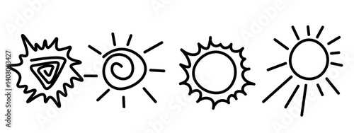 sun