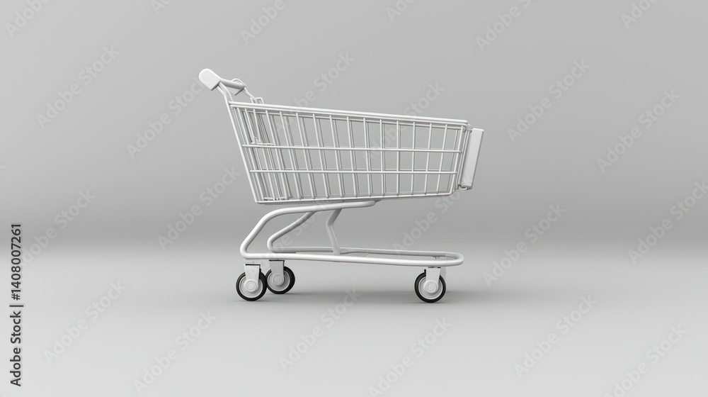 Empty Shopping Cart (1) Empty Shopping Cart (1)