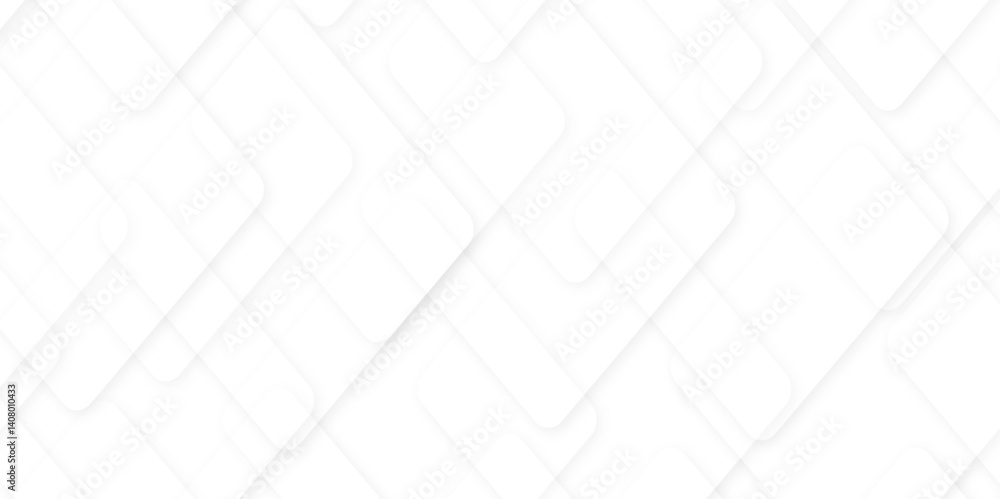 Abstract Squares in bright light with soft shadows as pattern. futuristic technology concept geometric line Modern and creative design. With geometric shapes for presentation. Abstract Squares in bright light with soft shadows as pattern. futuristic technology concept geometric line Modern and creative design. With geometric shapes for presentation.