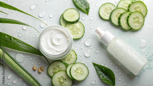 Fototapeta Naklejka Na Ścianę i Meble -  woman,dog,outdoor street barger,cake,delicious dessert sweets,skin cream,tameplate,A serene reading nook featuring an oversized armchair draped with a soft, plush blanket in muted tones. A small woode