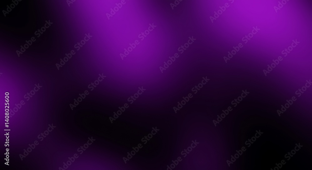 Deep Purple Abstract: Swirling Hues and Shadows AI Generated Deep Purple Abstract: Swirling Hues and Shadows AI Generated