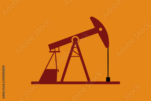 oil pump jack
