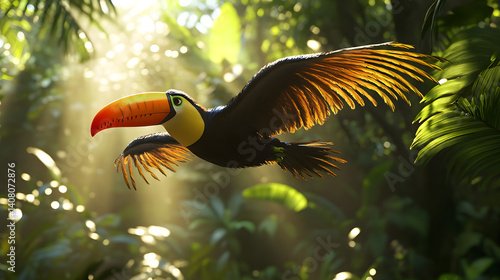 Fototapeta Naklejka Na Ścianę i Meble -  collection of small street art pieces covering a city sidewalk, with intricate details and a wide variety of colors and styles blending together 