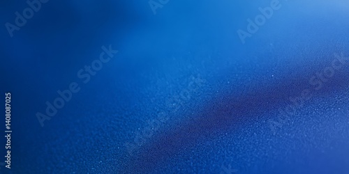 This is a mesmerizing blue blurred gradient background that incorporates a gentle noise texture, making it ideal for various design projects, stunning wallpapers, or engaging digital art creations