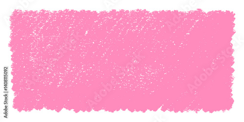 Organic Crayon Rectangle Frame Shape Background. Hand Drawn Abstract Vector Fluid Square Blob. Wavy Irregular Flat Text Box Spot. Curvy Random Childish Colorful Banner. Isolated