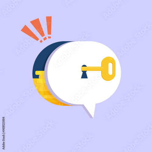 Cash protection. scammer, scam and phishing. Scam. Scammer getting access to money, bank card data. Online crime. screen with incoming call from scammers. Cybercrime concept