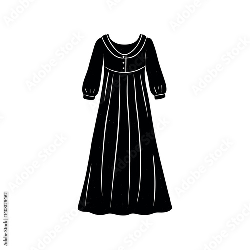 nightgown