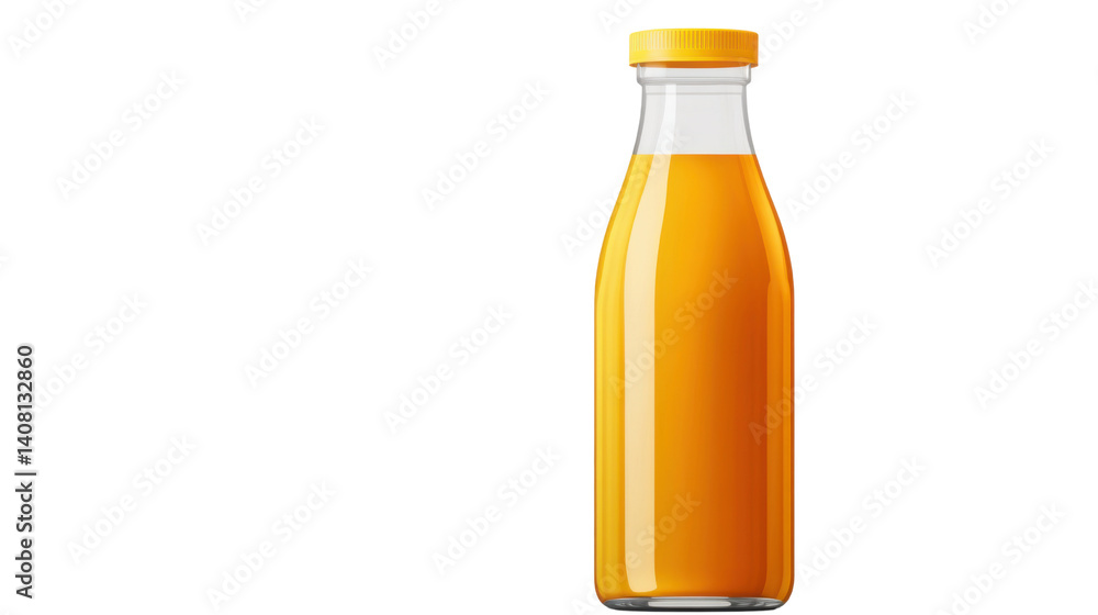 bottle of olive oil isolated on white background 